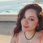 Iris Parra - @irizbu - Instagram
