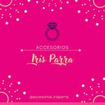 Iris Parra Bisuteria Accesorios collares pulseras - @accesorios_irisparra - Instagram