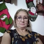 Iris Parra de Farrera - @iris.parradefarrera - Instagram