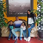 Rosa Iris Parra Rodriguez - @irisparra1991 - Instagram