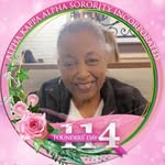 Iris Lee Parrish Waye - @irisleeparrish - Instagram