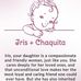 Iris Parrish - Facebook