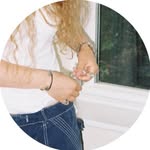 Iris Parrish-Sims - @_iris_pt2 - Instagram