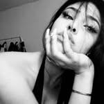 Iris Partridge - @solxxgmz - Instagram