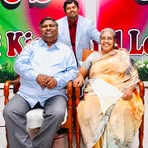 Iris Paul Kirubakaran - Facebook