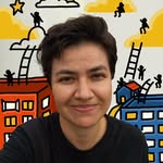 Iris Paul, Writer and Illustrator - @irispaulart - Instagram