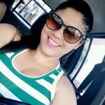 Iris Paula - @irispaula8132 - Instagram