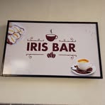 Iris Bar - Facebook