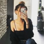🖕🏻🖤 - @im_iris.payne - Instagram