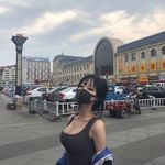 Iris Payne - @irispaynvn - Instagram