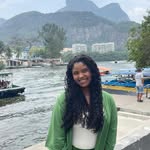 Irís Payne - @iristevam - Instagram