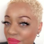 Iris Thomas Payton - @hair_and_makeup_by_iris - Instagram