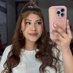 Iris Paz - @iris_paz12 - Instagram
