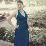 Iris Paz - @irispaz4398 - Instagram