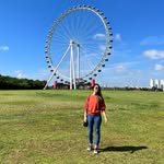 Iris Paz - @_irispaz - Instagram