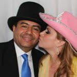 Iris Paz - @irispaz2001 - Instagram