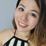 Iris Pei - @iris_airisu - Instagram