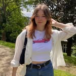 iris <3 - @irispennock - Instagram