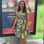 Iris Pennicatt - @irispennicatt - Instagram