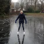 Iris Penninga - @irispenninga - Instagram