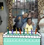 Iris Peralta - Facebook