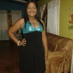 iris peraza - @lamorenazairis - Instagram