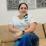 Iris Peraza - Facebook