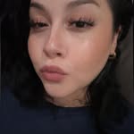 Iris Peraza - @ibebesita93 - Instagram