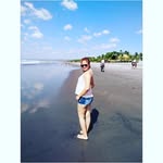 Iris Peraza Batres - @irisperaza91 - Instagram