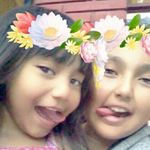 Iris Pereda - @the_sweet_girly - Instagram
