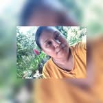 Iris Perez - @betzaidap503 - Instagram