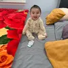 Iris Pérez - @lafamosairis35 - TikTok