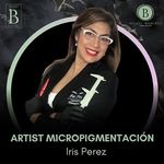 iris perez de rubio - @irisperez_artistapmu - Instagram