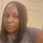 Iris Perkins - @perkinsiris80 - Instagram