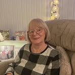 Iris Perkins - Facebook