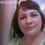 IRIS PERLA - @irisperla1973 - Instagram
