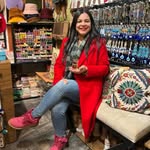 Iris Perla - @yperla06 - Instagram