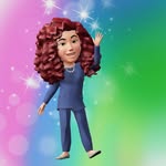 Iris Perla Dominguez - @salon_iris2022 - Instagram