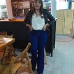 Iris Perla Pavon - @pavon6854 - Instagram