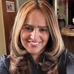 Iris DeJesus-Perry - @sigua37 - Instagram