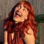 Iris Moon Copeland-Perry - @bluejeanbeauty - Instagram