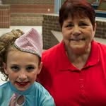 Iris Perry - @mommap23 - Instagram