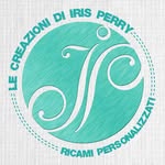 Iris Perry Ricami Personalizzati - @irisperry.ricami - Instagram