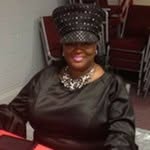 Iris Peterkin - @irispeterkin.52 - Instagram