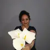 Iris - @la.petty.iris - TikTok