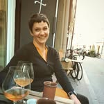 Iris Pfeiffer - @pfeifferische - Instagram