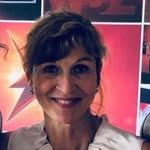 Iris Pfeiffer - @irispfeiffer - Instagram