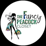 Iris pickett - @thefancypeacockcloset - Instagram