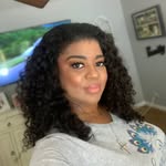 Iris pickett - @picktobegreat - Instagram
