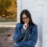 Iris Pickett - @jip_author - Instagram